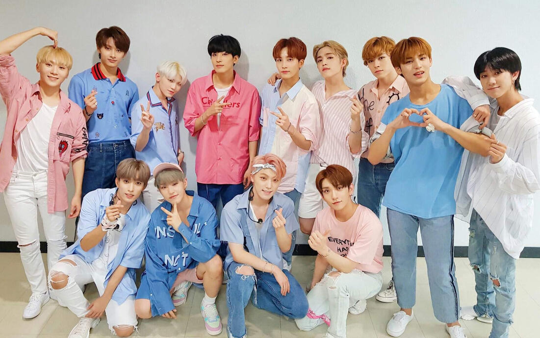 seventeen seventeen